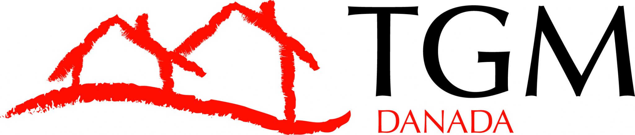TGM Danada Logo